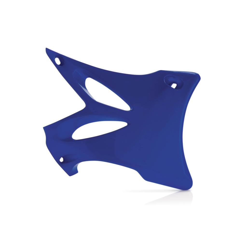Acerbis Radiator Shroud Yamaha | 204389 - MojoMotoSport.com