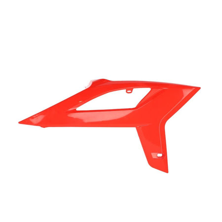 Acerbis Radiator Shrouds Beta | 293631 - MojoMotoSport.com