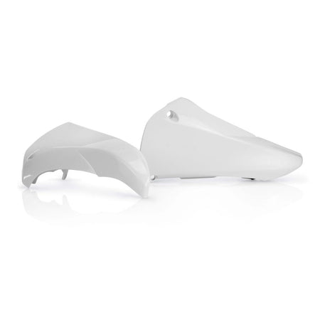 Acerbis Radiator Shrouds Yamaha | 217177 - MojoMotoSport.com