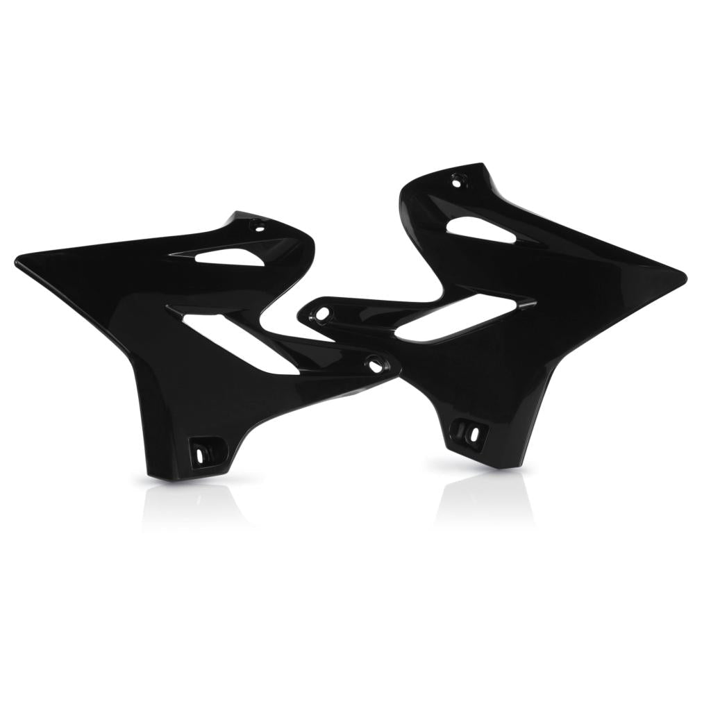 Acerbis Radiator Shrouds Yamaha | 240298 - MojoMotoSport.com