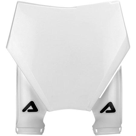 Acerbis Raptor 2 Front Number Plate 2023 - 24 KTM | 298316 - MojoMotoSport.com