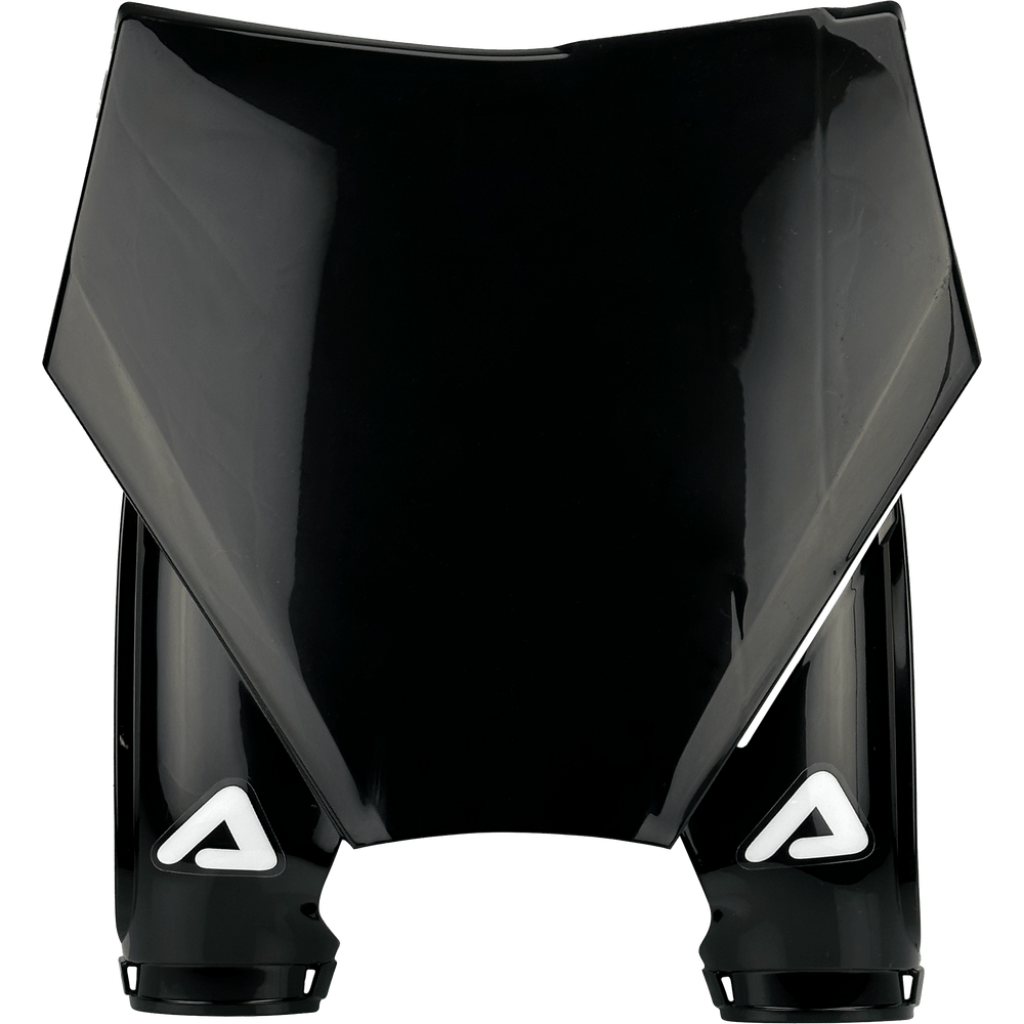 Acerbis Raptor 2 Front Number Plate 2023 - 24 KTM | 298316 - MojoMotoSport.com