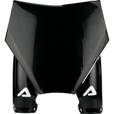 Acerbis Raptor 2 Front Number Plate 2023 - 24 KTM | 298316 - MojoMotoSport.com