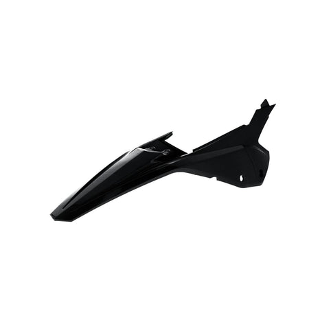 Acerbis Rear Fender Beta | 293635 - MojoMotoSport.com