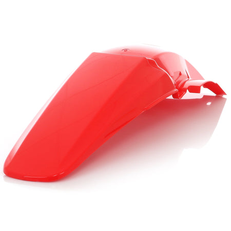 Acerbis Rear Fender Honda | 204061 - MojoMotoSport.com