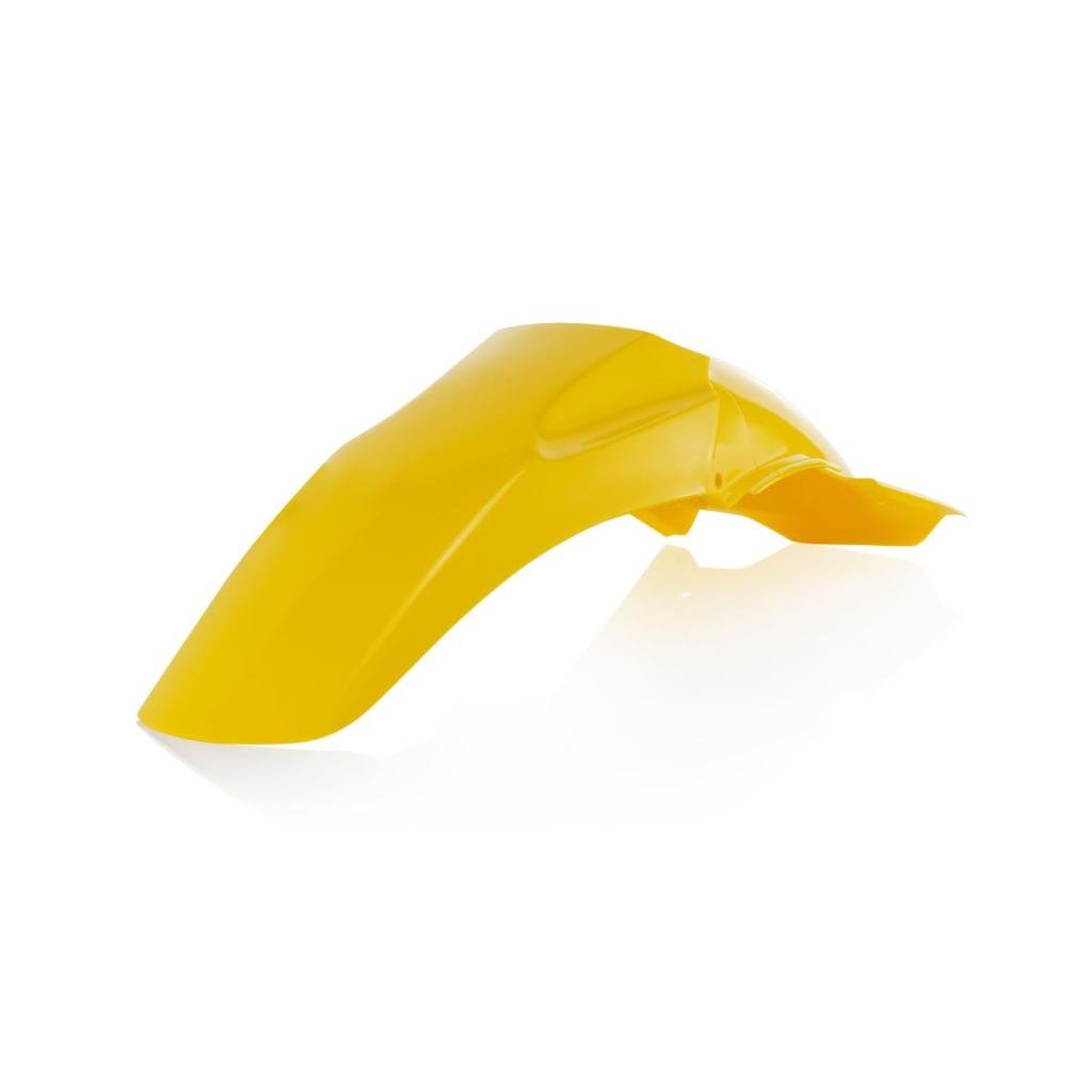 Acerbis Rear Fender Suzuki | 207116 - MojoMotoSport.com