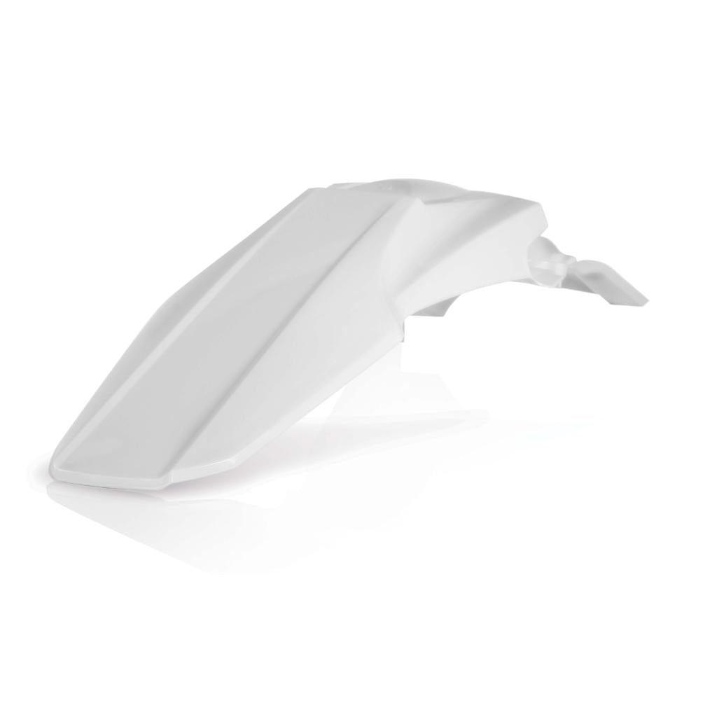 Acerbis Rear Fender Suzuki | 211384 - MojoMotoSport.com