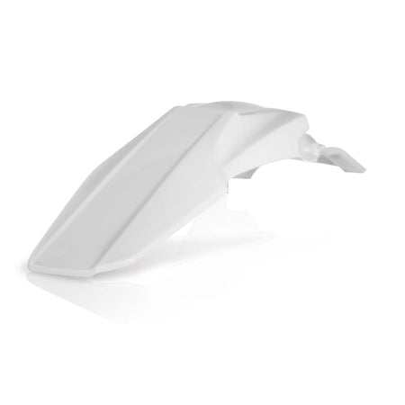 Acerbis Rear Fender Suzuki | 211384 - MojoMotoSport.com