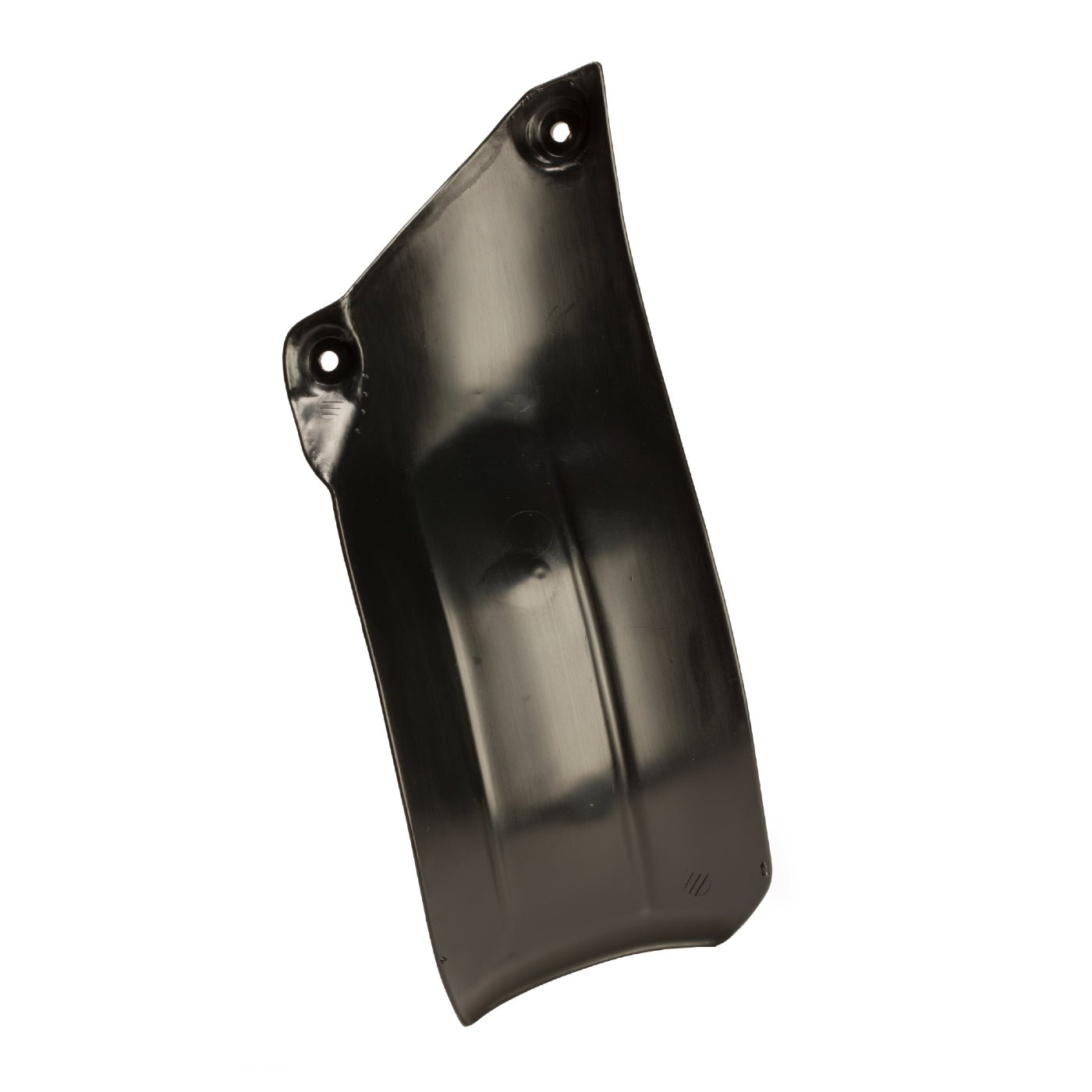 Acerbis Rear Shock Mud Flap KTM | 208169 - MojoMotoSport.com