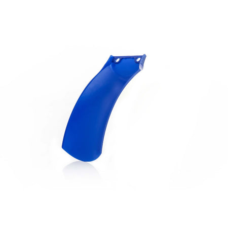 Acerbis Rear Shock Mud Flap Yamaha | 217186 - MojoMotoSport.com