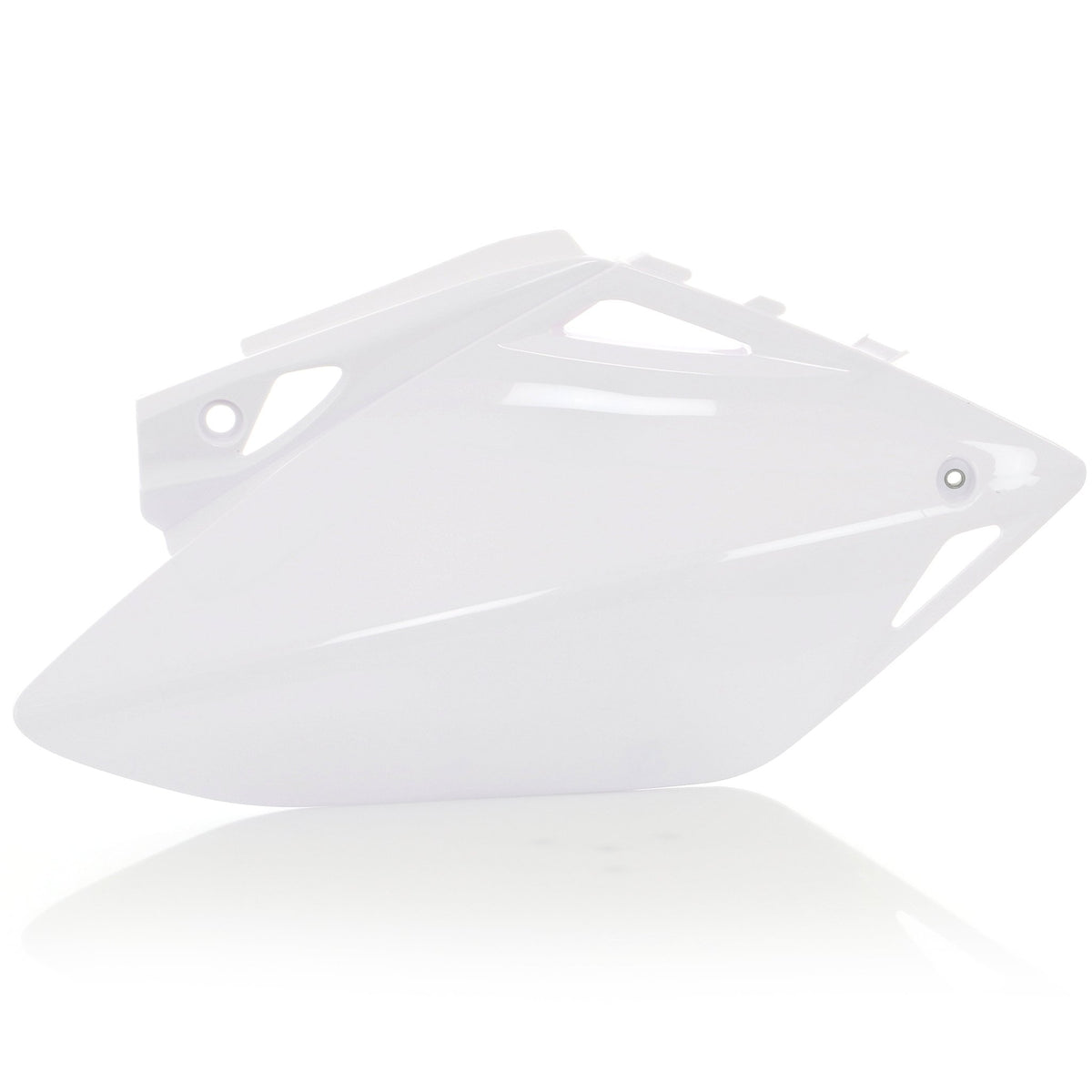 Acerbis Side Panels Honda | 208204 - MojoMotoSport.com
