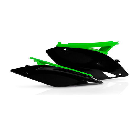 Acerbis Side Panels Kawasaki | 214173 - MojoMotoSport.com