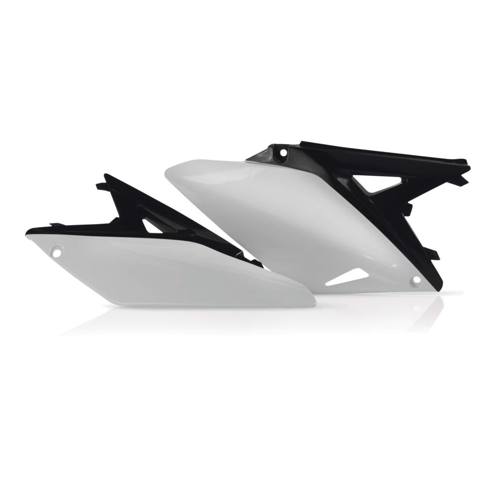 Acerbis Side Panels Suzuki | 217192 - MojoMotoSport.com