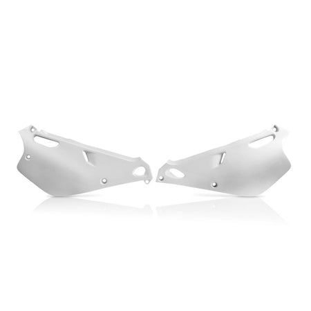 Acerbis Side Panels Yamaha | 204353 - MojoMotoSport.com