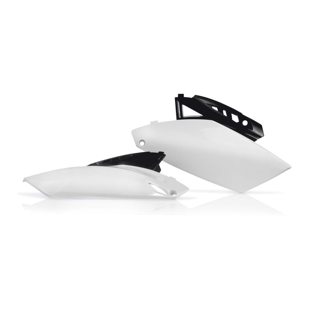 Acerbis Side Panels Yamaha | 217180 - MojoMotoSport.com