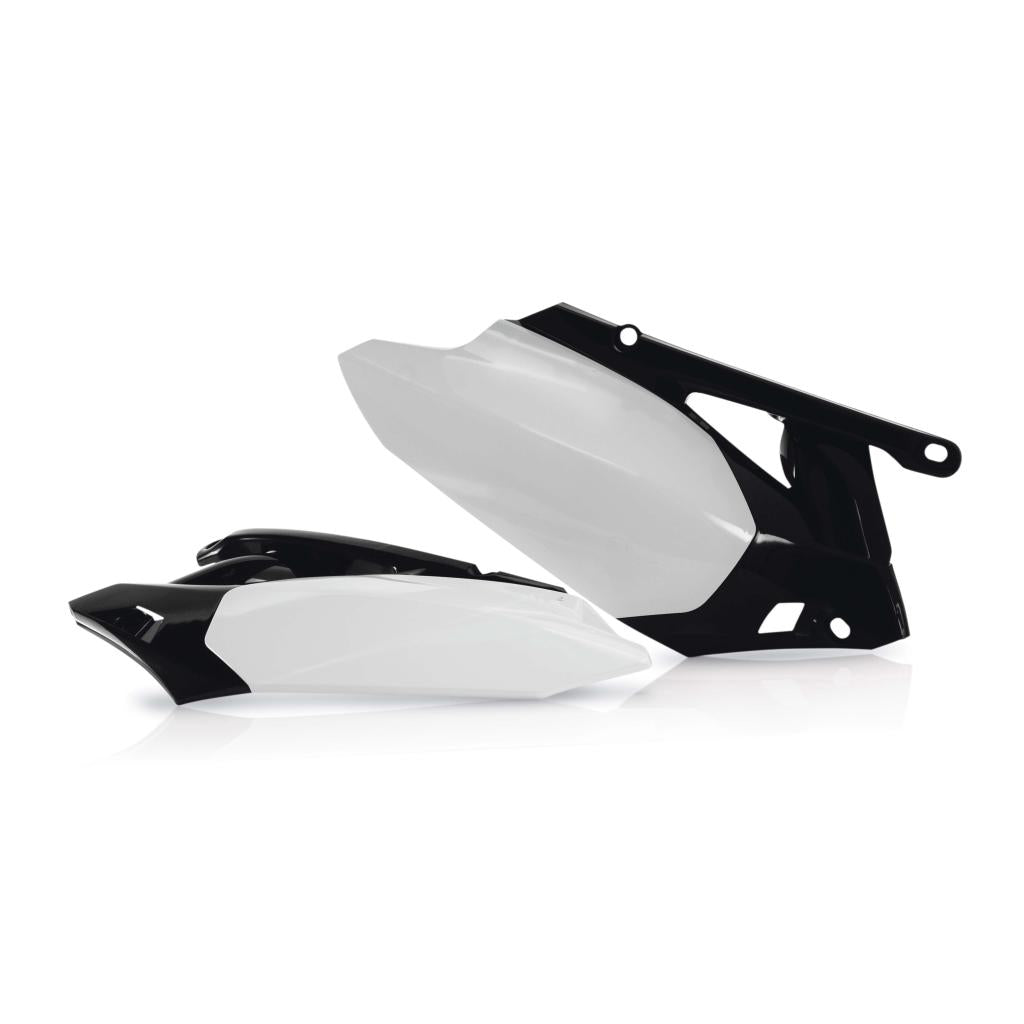 Acerbis Side Panels Yamaha | 217181 - MojoMotoSport.com
