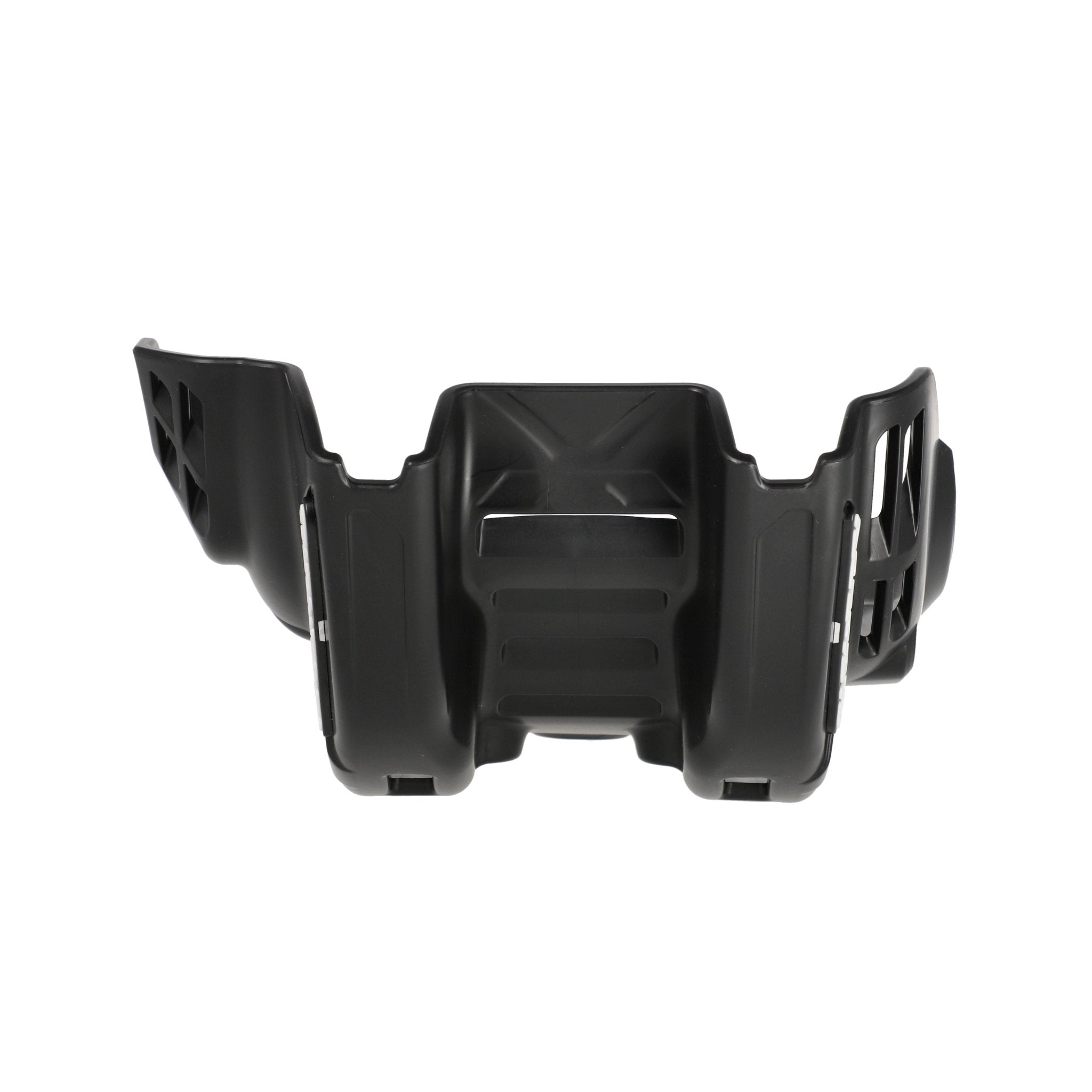 Acerbis Skid Plate Black Kawasaki KX250/300 2025+ - MojoMotoSport.com