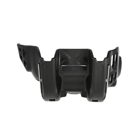 Acerbis Skid Plate Black Kawasaki KX250/300 2025+ - MojoMotoSport.com