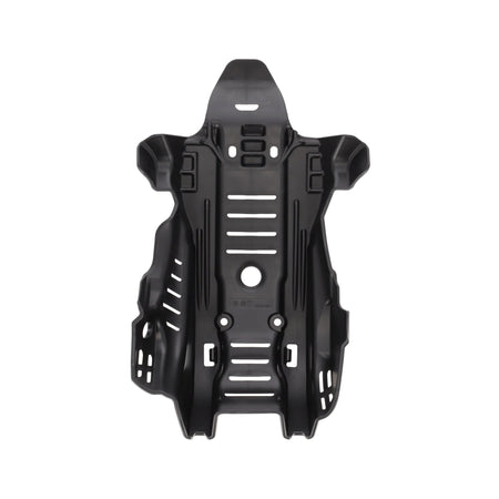 Acerbis Skid Plate Black Kawasaki KX250/300 2025+ - MojoMotoSport.com
