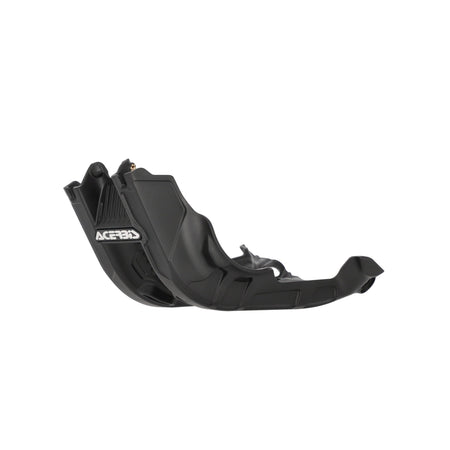 Acerbis Skid Plate for 2024 - UP KTM 350 EXC - F/XW - F | 298325 - MojoMotoSport.com