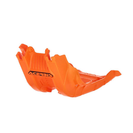 Acerbis Skid Plate for 2024 - UP KTM 350 EXC - F/XW - F | 298325 - MojoMotoSport.com