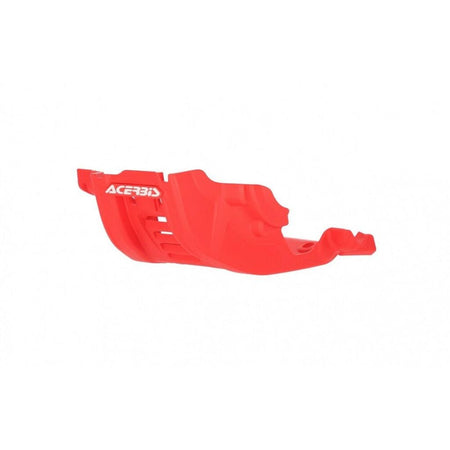 Acerbis Skid Plate Honda CRF300L (2021 - UP) | 294528 - MojoMotoSport.com
