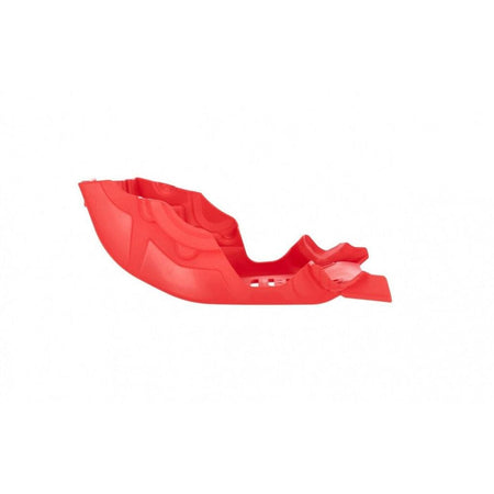 Acerbis Skid Plate Honda CRF300L (2021 - UP) | 294528 - MojoMotoSport.com