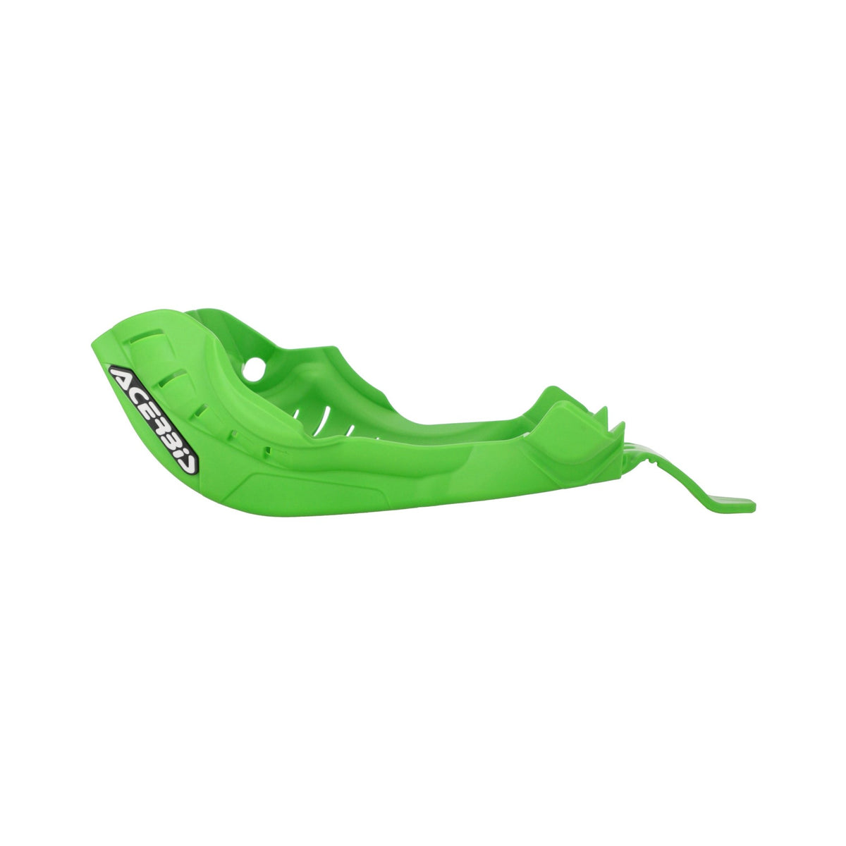 Acerbis Skid Plate Kawasaki KX450(X) 2024+ | 298365 - MojoMotoSport.com