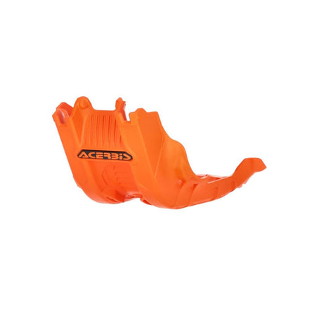 Acerbis Skid Plate KTM/Husqvarna 350cc (2023 - UP) | 297761 - MojoMotoSport.com
