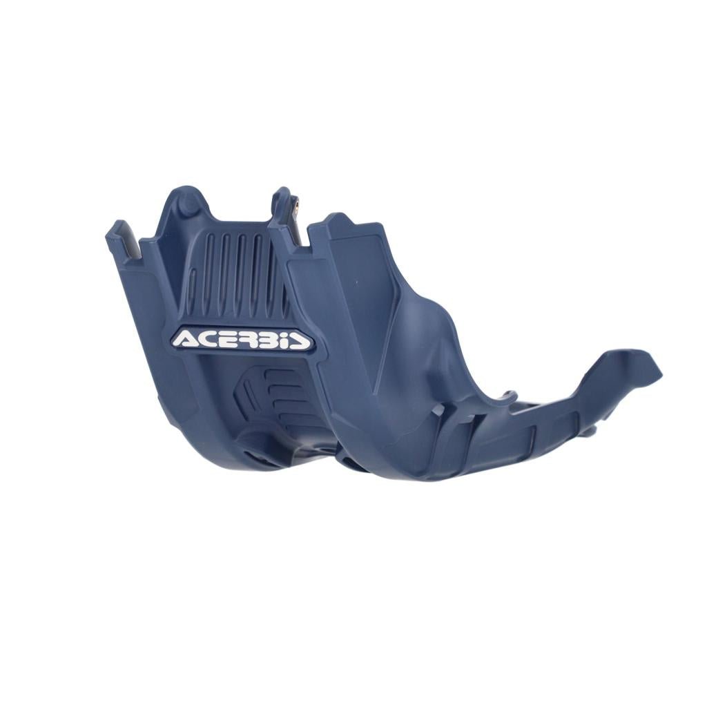 Acerbis Skid Plate KTM/Husqvarna 450cc (2023 - UP) | 297944 - MojoMotoSport.com