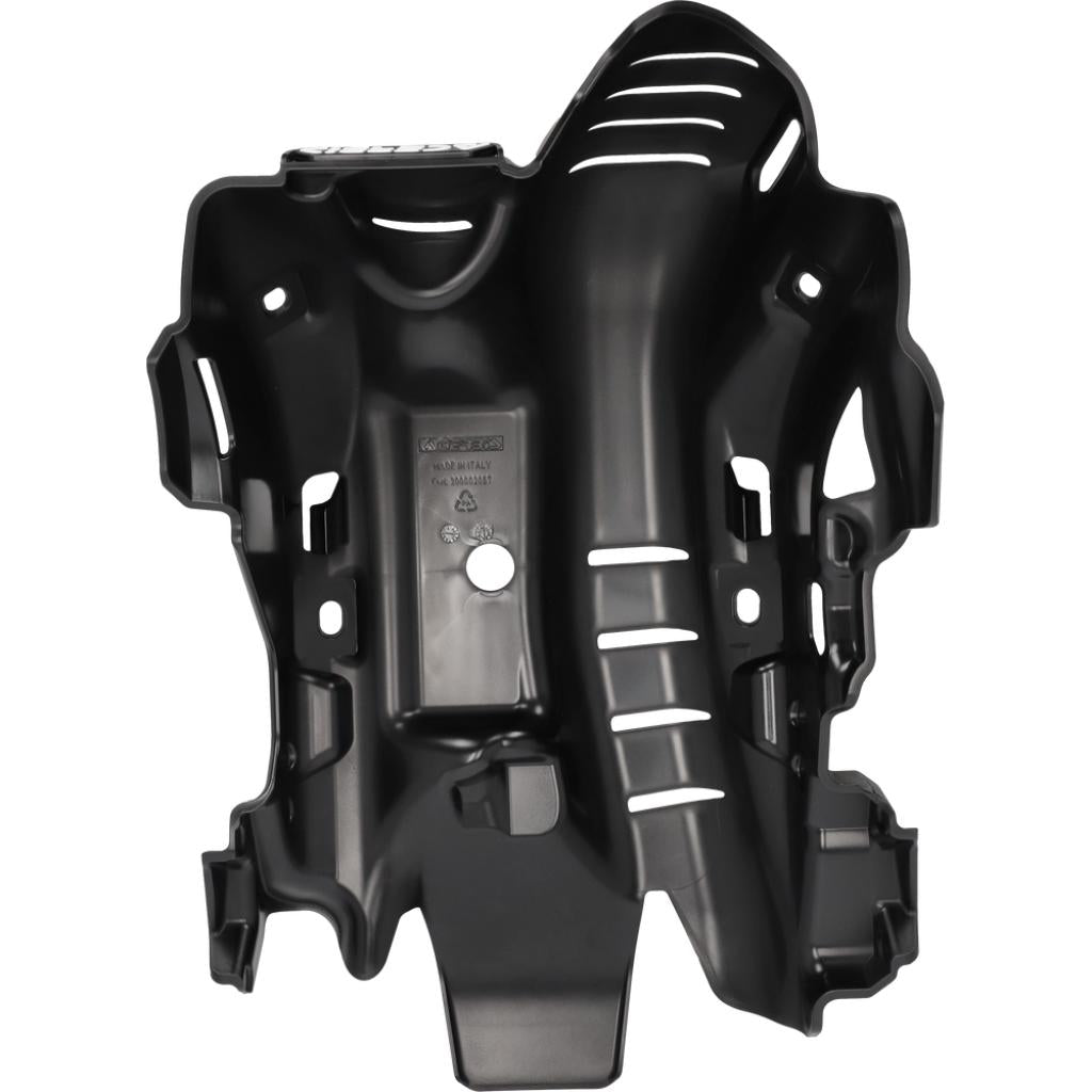 Acerbis Skid Plate Yamaha Tenere | 297616 - MojoMotoSport.com
