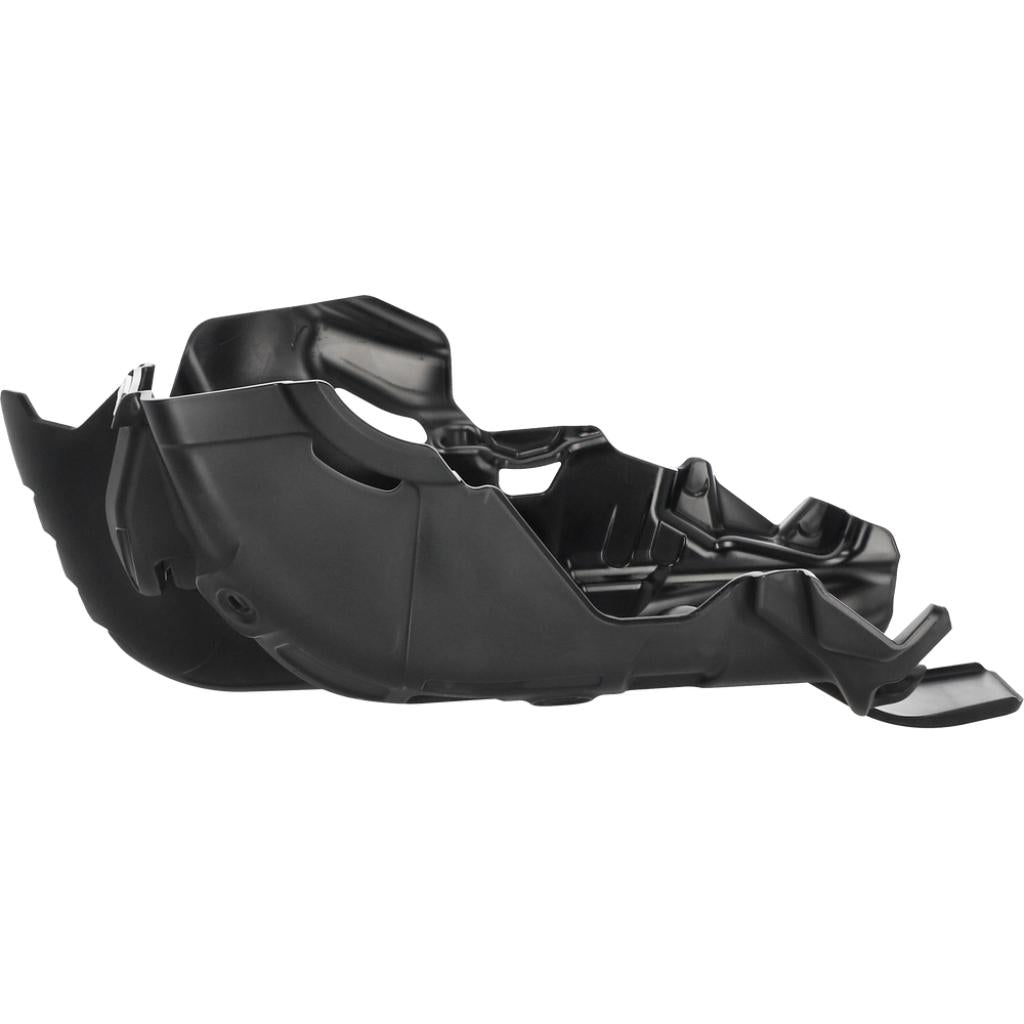 Acerbis Skid Plate Yamaha Tenere | 297616 - MojoMotoSport.com