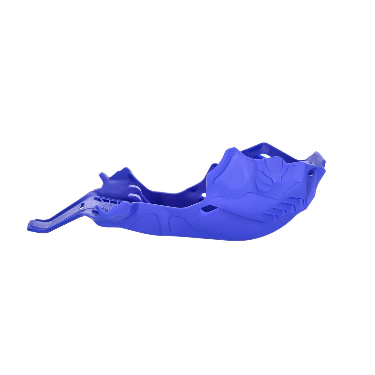 Acerbis Skid Plate Yamaha YZ450F 2023+ | 298250 - MojoMotoSport.com