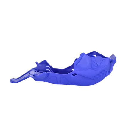 Acerbis Skid Plate Yamaha YZ450F 2023+ | 298250 - MojoMotoSport.com