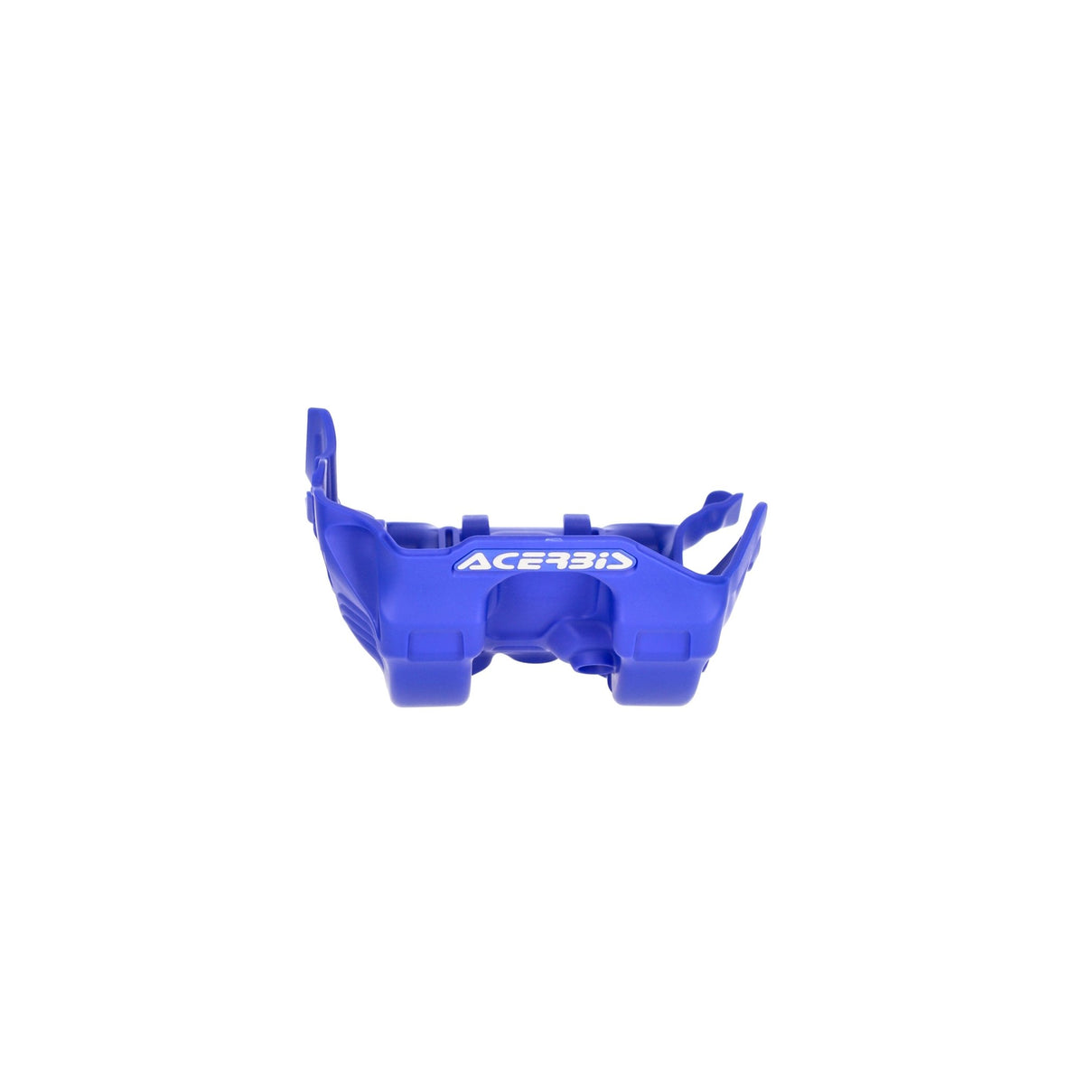 Acerbis Skid Plate Yamaha YZ450F 2023+ | 298250 - MojoMotoSport.com