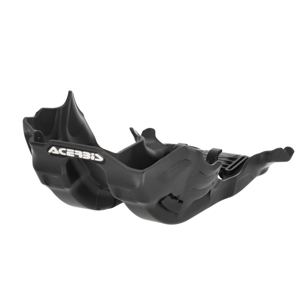 Acerbis Skid Plate Yamaha YZ450F 2023+ | 298250 - MojoMotoSport.com