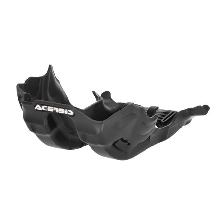 Acerbis Skid Plate Yamaha YZ450F 2023+ | 298250 - MojoMotoSport.com