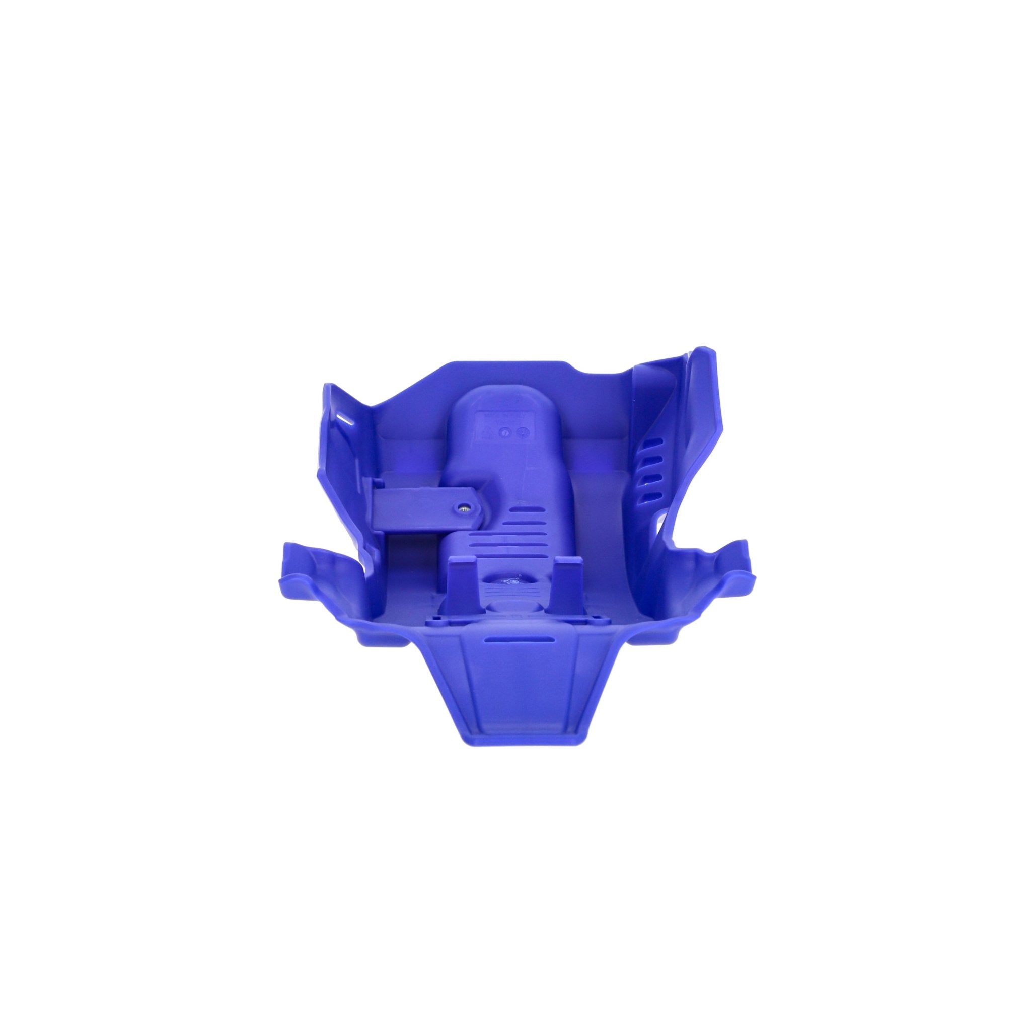 Acerbis Skid Plate Yamaha YZ450F 2023+ | 298250 - MojoMotoSport.com