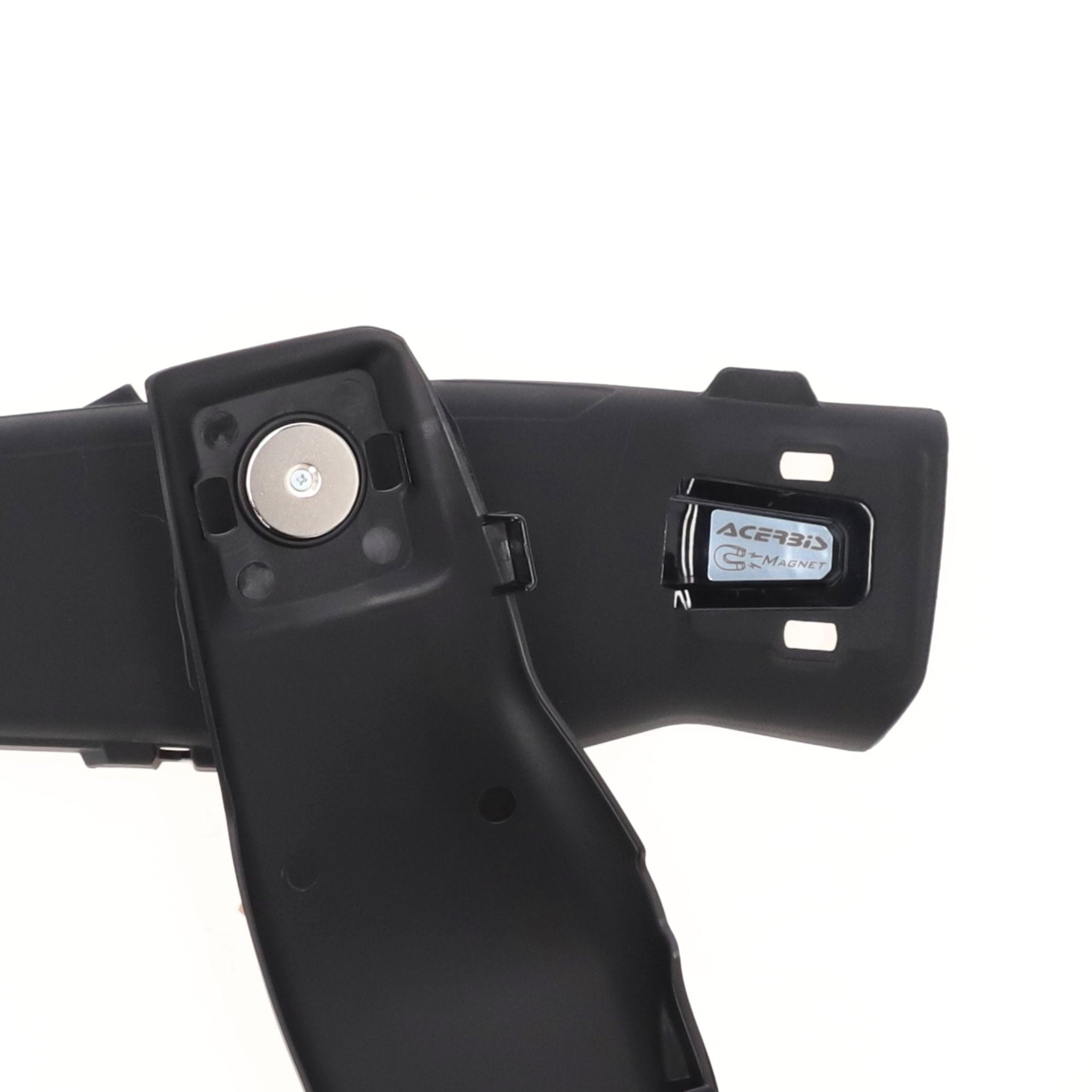 Acerbis Teketmagnet Swingarm Guard 2025+ KTM/HUS/GAS | 298620 - MojoMotoSport.com
