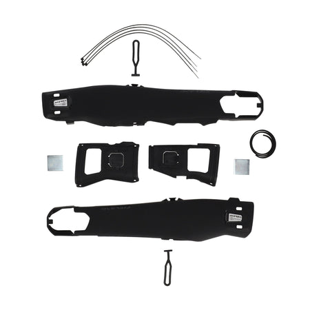 Acerbis Teketmagnet Swingarm Guard 2025+ KTM/HUS/GAS | 298620 - MojoMotoSport.com