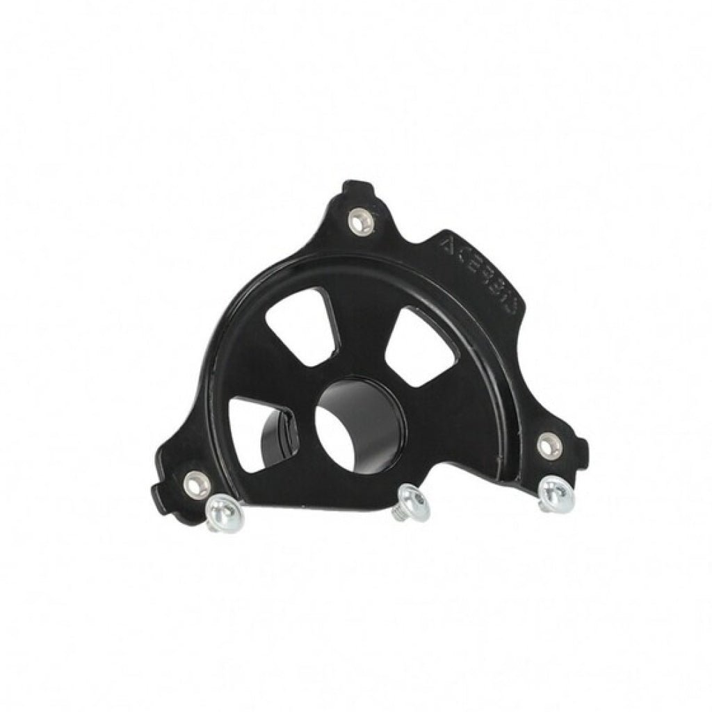 Acerbis X - Brake Mounting Bracket for 23mm Axle GasGas | 240311 - MojoMotoSport.com