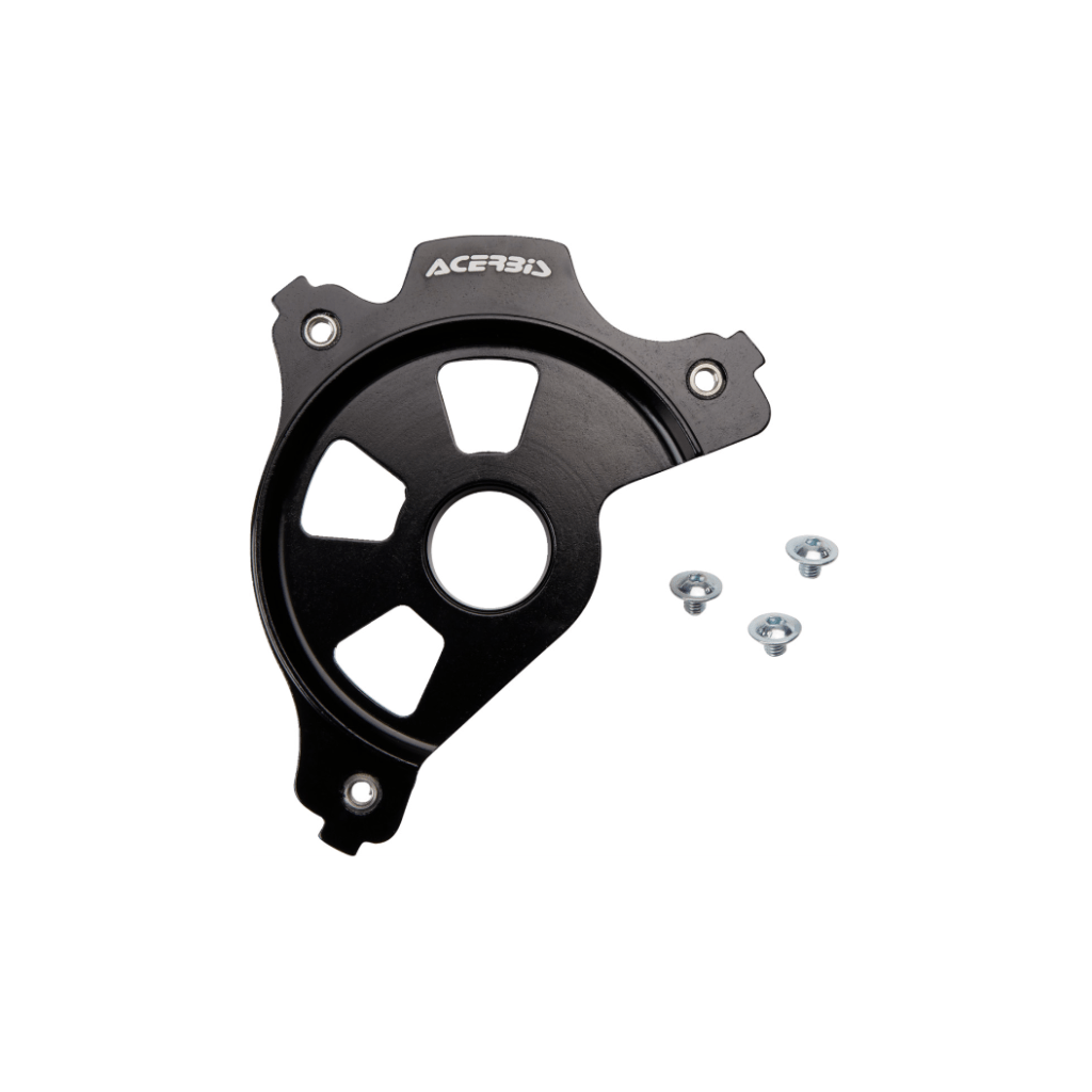 Acerbis X - Brake Mounting Bracket for Sherco | 204318 - MojoMotoSport.com