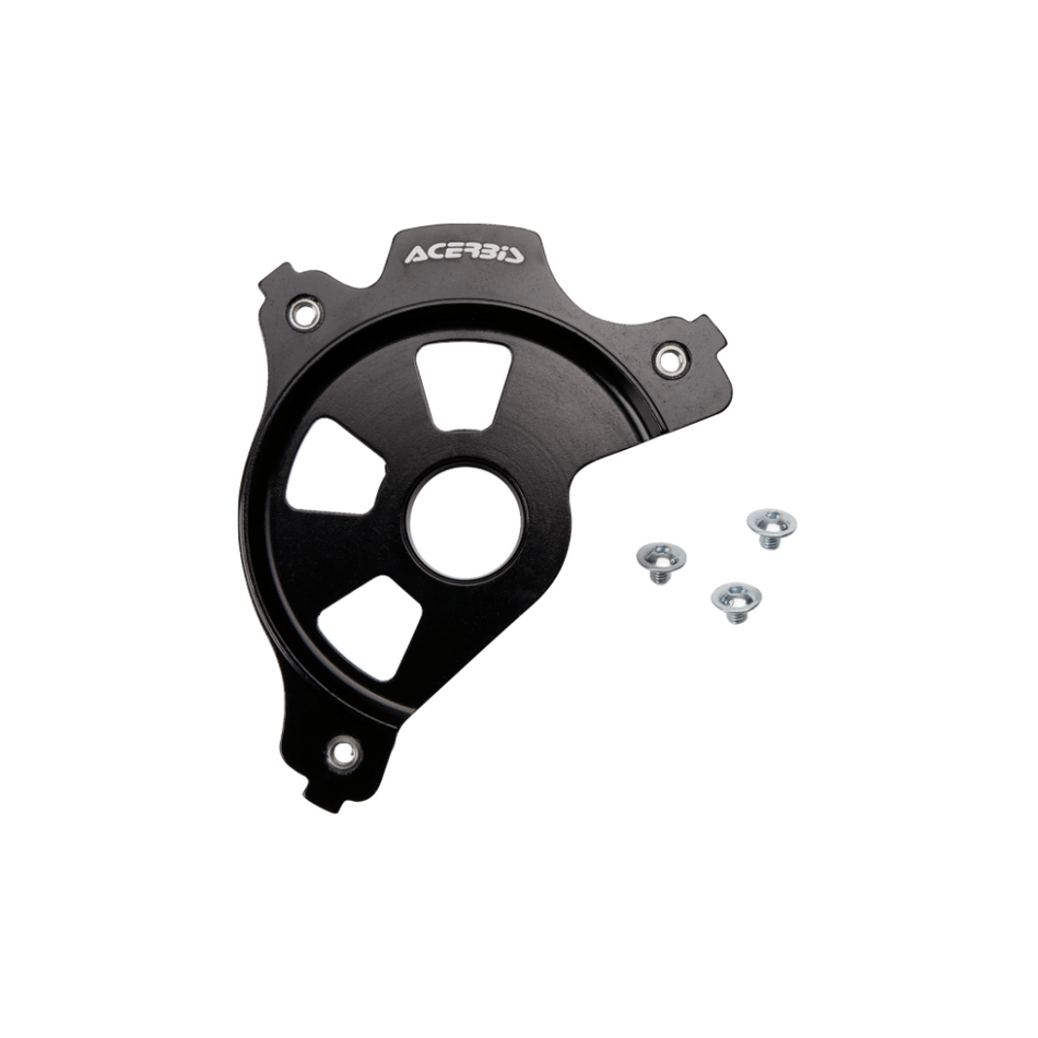 Acerbis X - Brake Mounting Bracket for Sherco | 204318 - MojoMotoSport.com