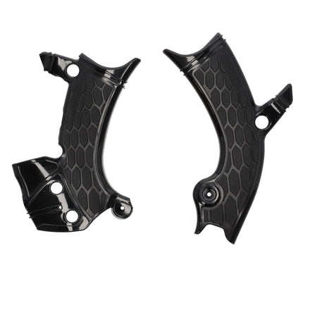 Acerbis X - Grip Frame Guards Yamaha YZ250/YZ450F/X | 2981441 - MojoMotoSport.com