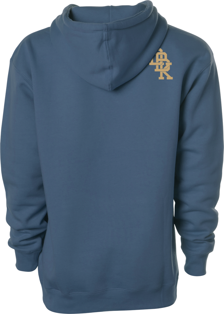 DBK Gold Standard Hoodie