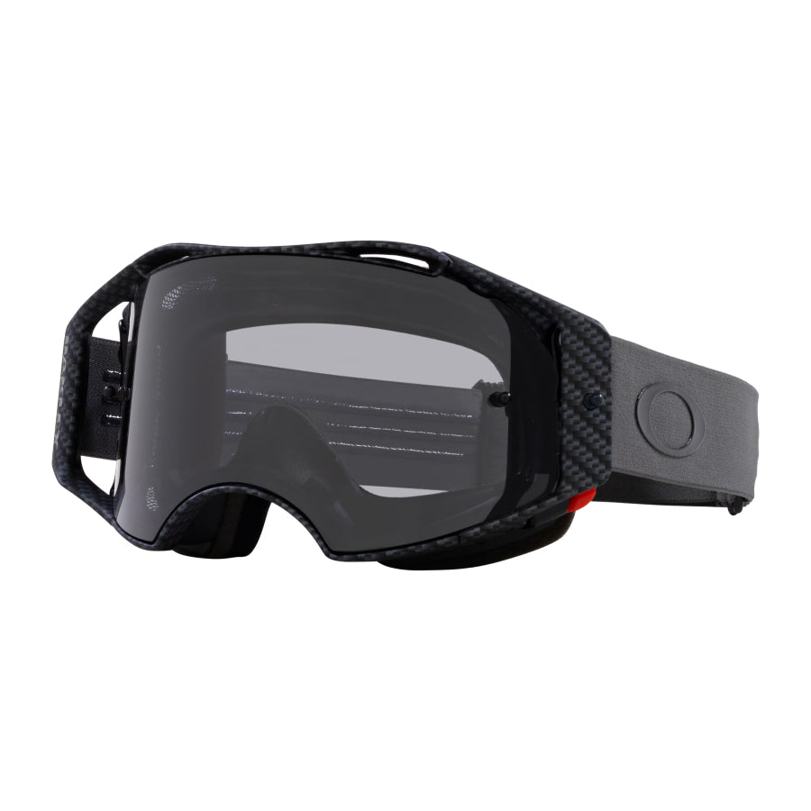 OAKLEY Airbrake MTB Goggles w/ Grey Lens
