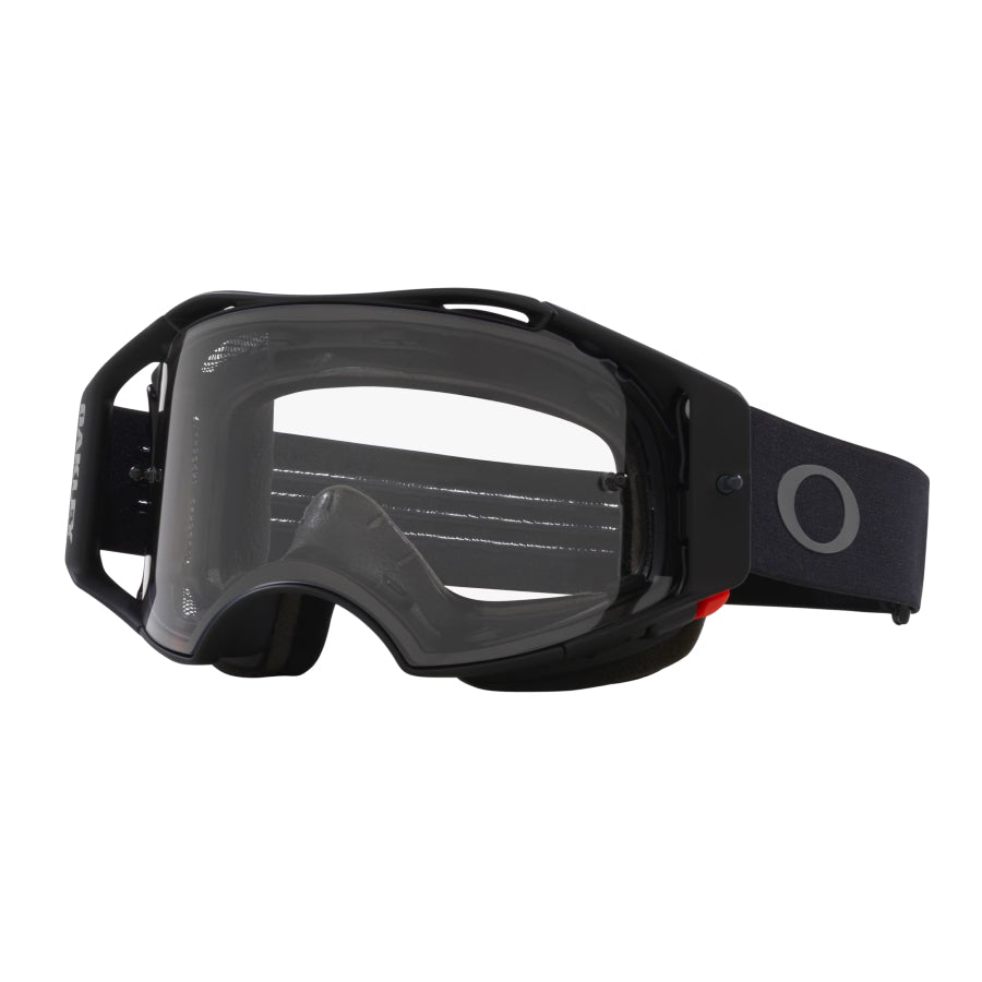 OAKLEY Airbrake MTB Goggles w/ Clear Lens