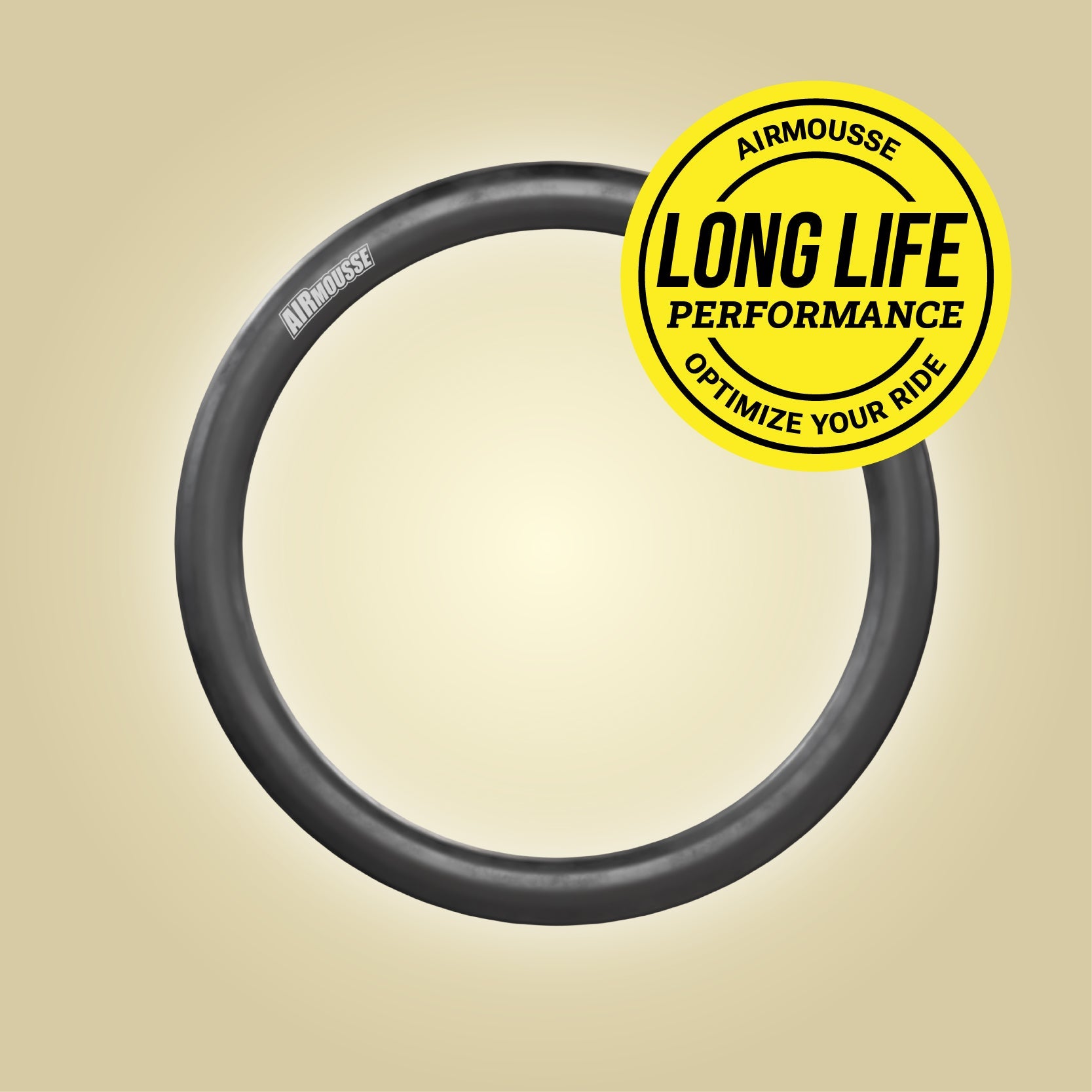 Airmousse High Durability Mousse Bib - MojoMotoSport.com