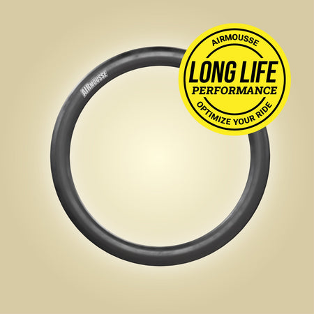 Airmousse High Durability Mousse Bib - MojoMotoSport.com