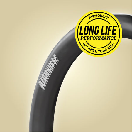 Airmousse High Durability Mousse Bib - MojoMotoSport.com